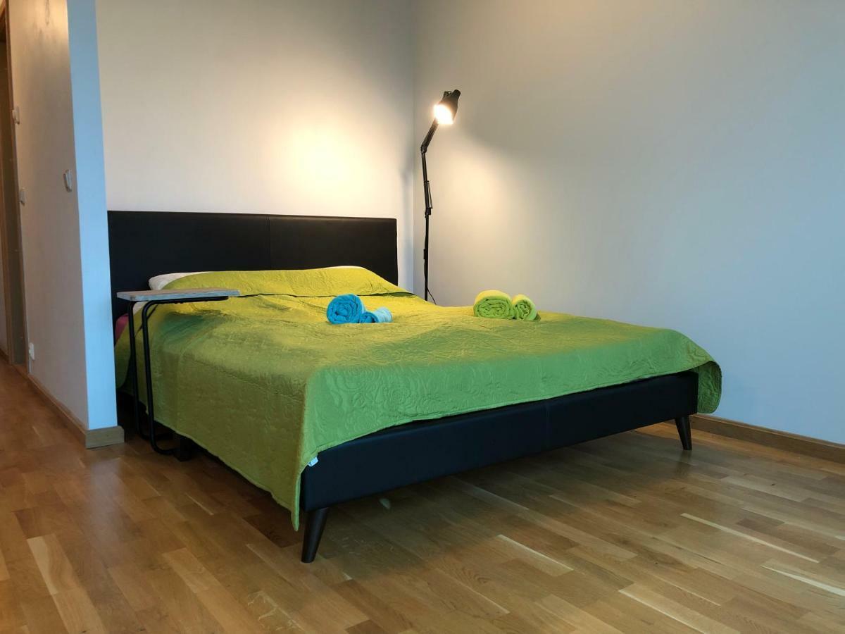 Triumph Apartment Tallin Exterior foto